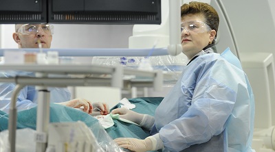 Адыгея потратит более 442 миллионов на улучшение работы онкослужб