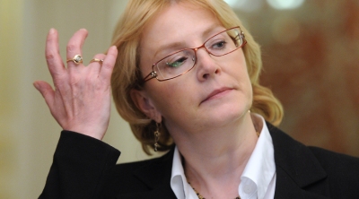 Минздравсоцразвития защитит пациентов от ошибок врачей