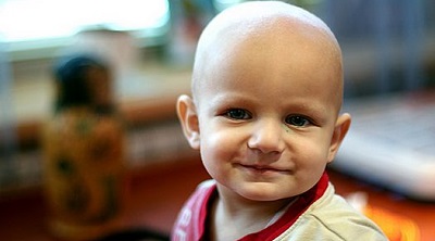 В п. Сосновый Бор открылся реабилитационный центр для детей, победивших рак