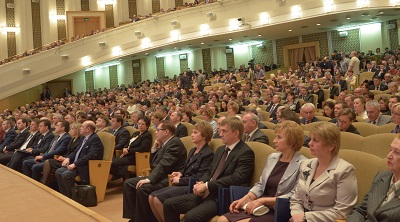 Регионам не хватает 100 миллиардов рублей на развитие бесплатной медпомощи
