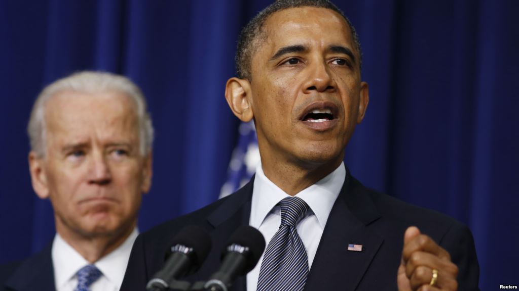 Америка может вылечить рак: Обама объявляет национальный курс по борьбе с болезнью