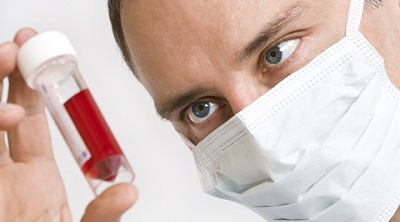 Рак крови - коварная и дорогостоящая болезнь