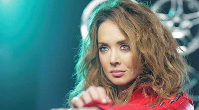 Жанна Фриске планирует вернуться в Россию