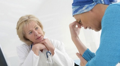 Онкологическим больным окажут психиатрическую помощь