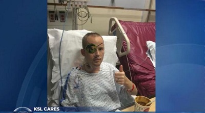 ВИЧ помог молодому американцу излечиться от рака