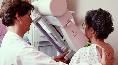 Слепые эксперты обнаруживают ранний рак груди