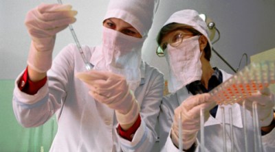 Новый анализ крови может заменить традиционную биопсию