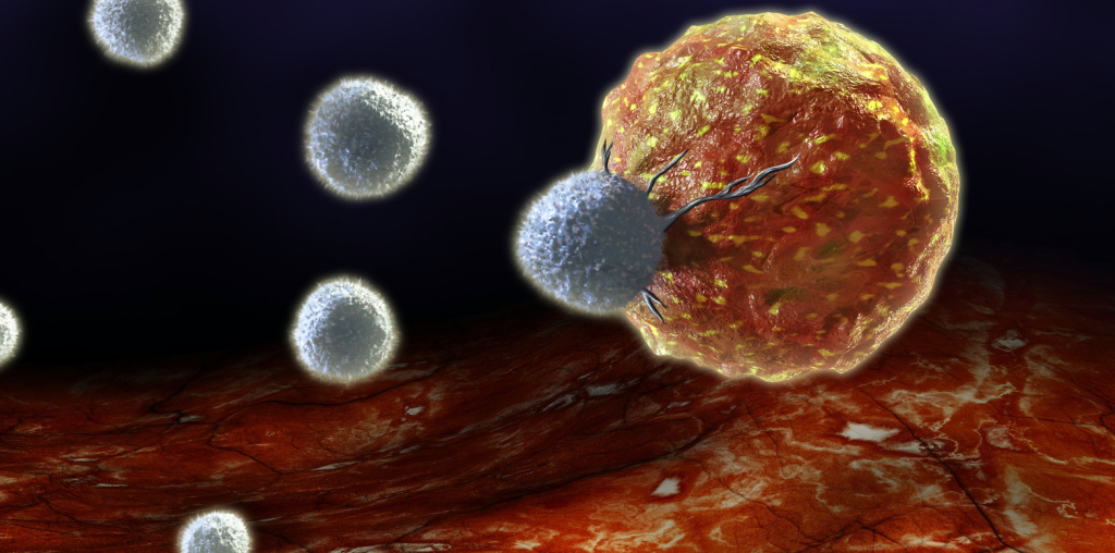 В России зарегистрирован препарат для лечения множественной миеломы