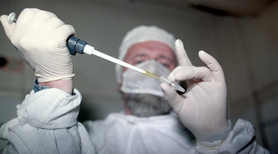 Лейкоз излечили за неделю генной терапией