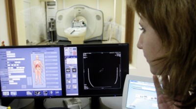 Под Липецком начнут производство радиофармпрепаратов для диагностики опухолей