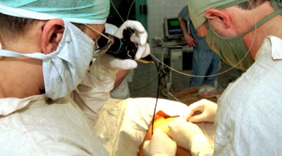 Уникальная методика хирургического лечения рака груди сводит к минимуму число рецидивов после операции