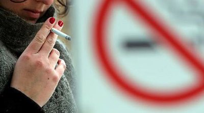 Правительство одобрило антитабачный законопроект