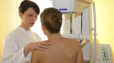 Международный опыт терапии рака молочной железы