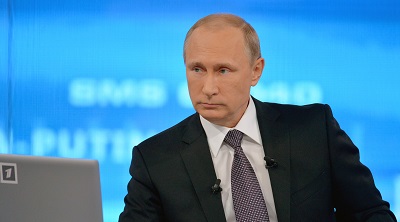 Владимир Путин поручил организовать оказание паллиативной помощи по месту проживания