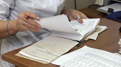 Законопроект об упрощении выдачи обезболивающих поступил в Госдуму