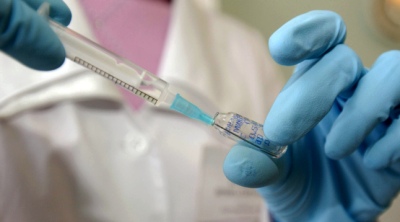 Создана новая противораковая вакцина