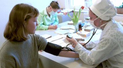 Зарплата медработников будет зависеть от жалоб пациентов