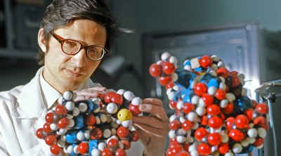 Через 5 лет онкологи смогут выявлять рак груди по анализу крови