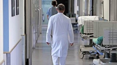 Врачи разочаровываются в своей профессии