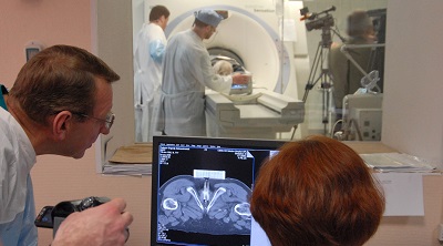 Онкоурология: лечение запаздывает