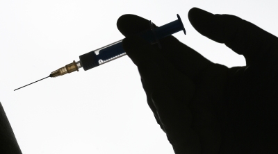 «Я уколов не боюсь…»