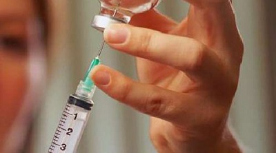 Проблему антибиотического кризиса поможет решить вакцина