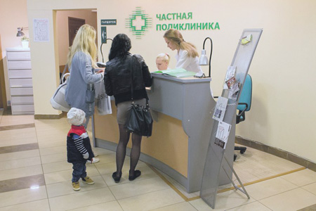 Интересы пациентов и государства расходятся