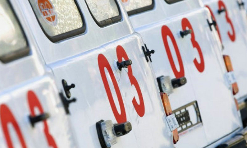 Народный фронт поставит диагноз здравоохранению