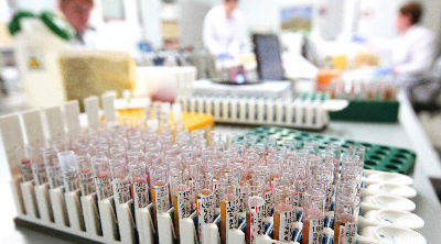 Через 20 лет химиотерапия может не понадобиться