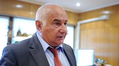 "Нужно уходить от ситуации в онкологии, когда никто ни за что не отвечает"