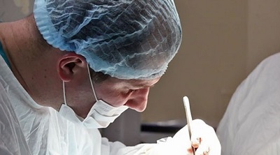 В Екатеринбурге провели уникальную операцию