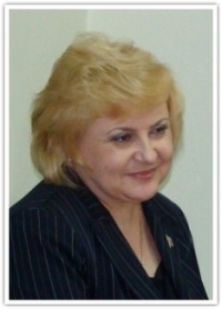 НП "Равное право на жизнь" скорбит об утрате Нины Соколовой