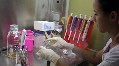 Разработан простой тест для выявления рака поджелудочной железы