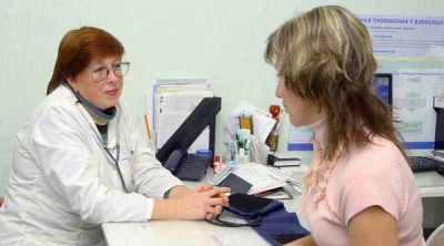 Рак груди и простаты выявляют в ходе диспансеризации чаще всего