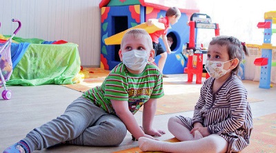 В Томске построят центр для реабилитации онкобольных детей