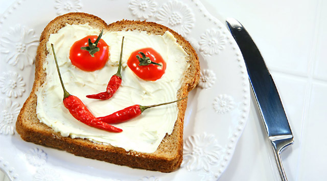 Диета против рака