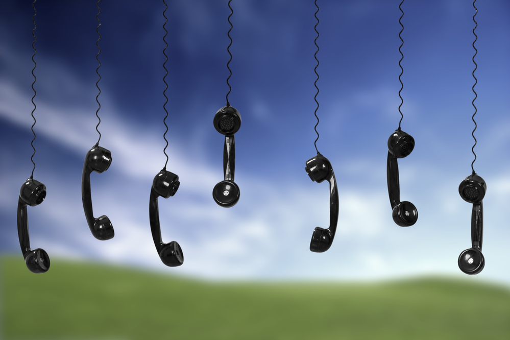 По данным ОНФ, лишь треть регионов смогли выполнить поручение президента о «горячих линиях» по медицинским вопросам