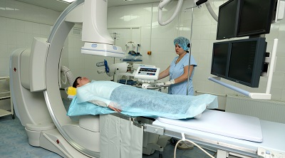 До конца года в Тамбове откроется центр ранней диагностики рака