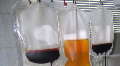 Донорскую кровь будут исследовать с особым пристрастием