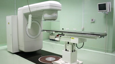 Первое в Костроме отделение лучевой диагностики откроют в марте