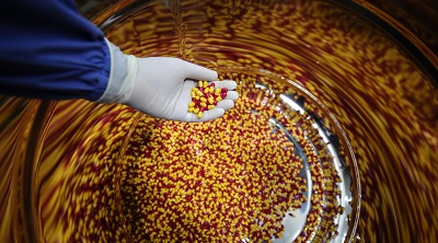 Ольга Голодец предложила заменить большую часть импортных лекарств отечественными