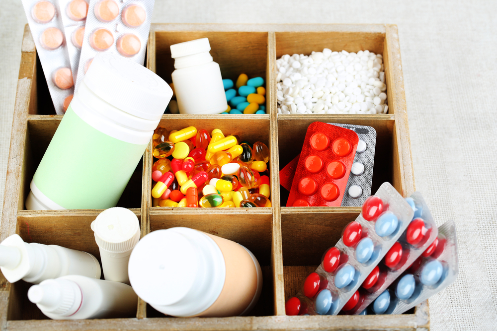 В России появится лекарственное страхование