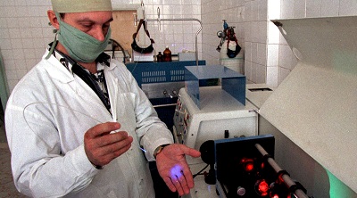 Раковые клетки могут «заснуть» на десятки лет