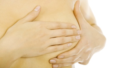 Методика самообследования молочных желез