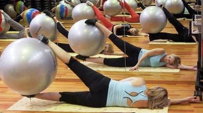 От рака матки защищают зарядка, нормальный вес и кофе