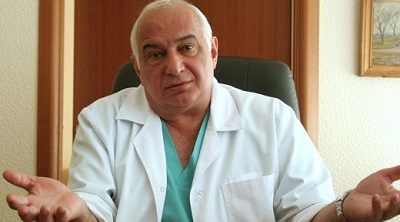 "Системе онкологической помощи нужна мощная реформа"