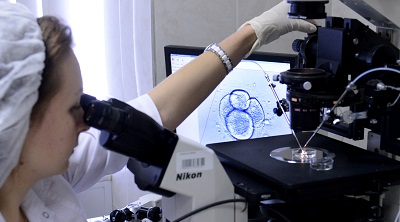 В Японии родился ребенок из замороженной 13 лет назад яйцеклетки