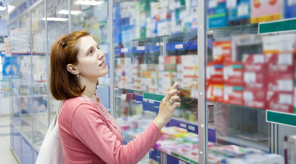 Более 70% жизненно важных лекарств производятся в России