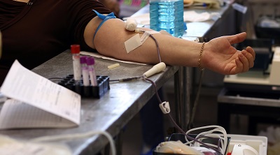 Британцы готовят массовый скрининг по «гену Джоли»