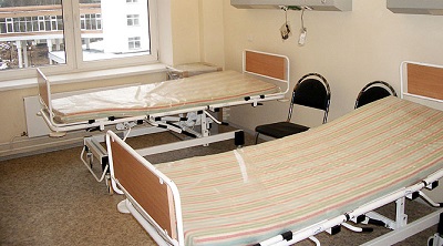 Койки в столичных стационарах будут сокращаться